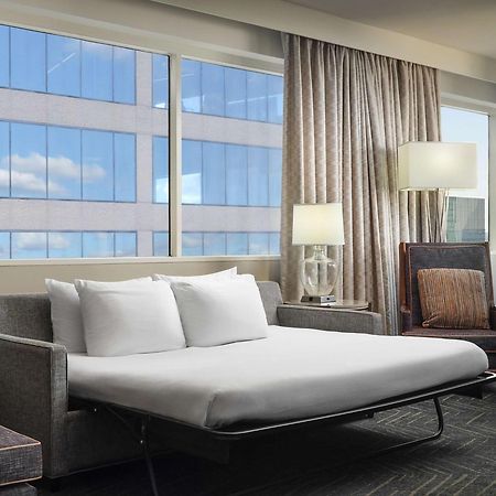 Doubletree By Hilton Hotel Nashville Downtown Ngoại thất bức ảnh