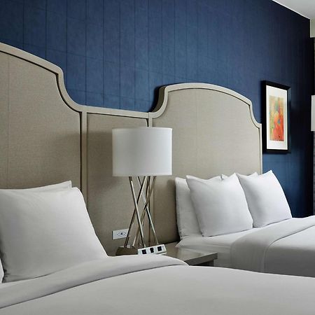Doubletree By Hilton Hotel Nashville Downtown Ngoại thất bức ảnh