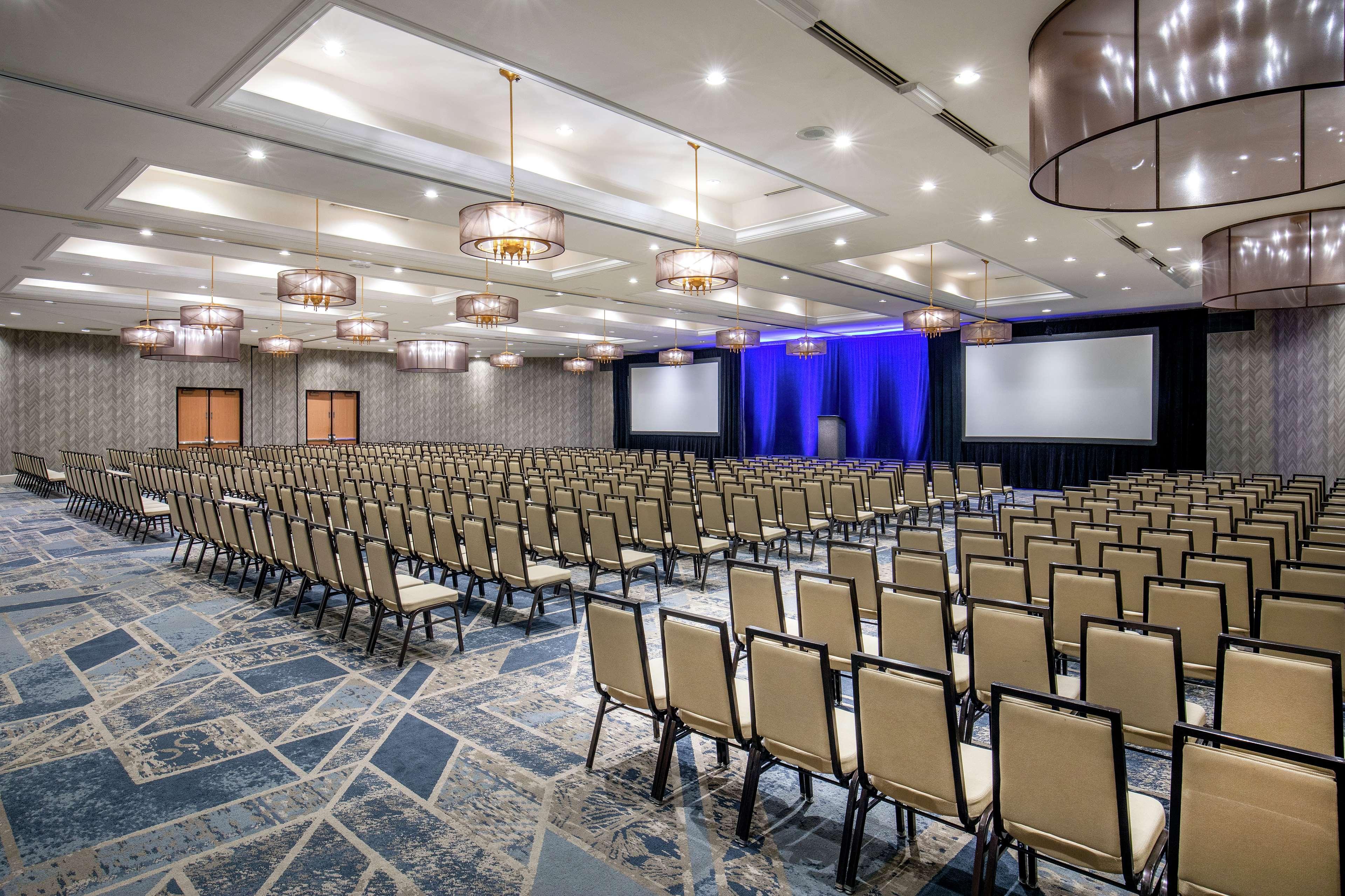 Doubletree By Hilton Hotel Nashville Downtown Ngoại thất bức ảnh