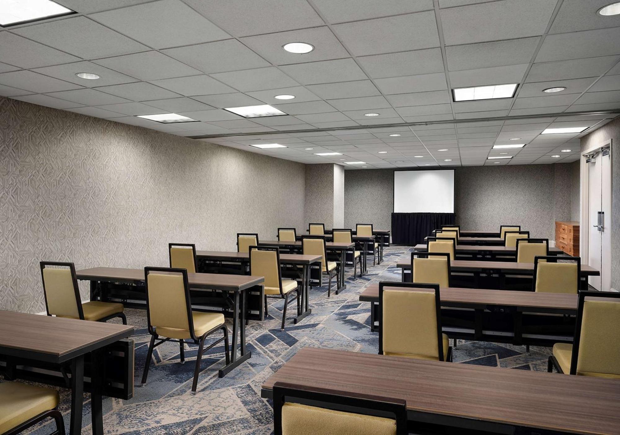 Doubletree By Hilton Hotel Nashville Downtown Ngoại thất bức ảnh