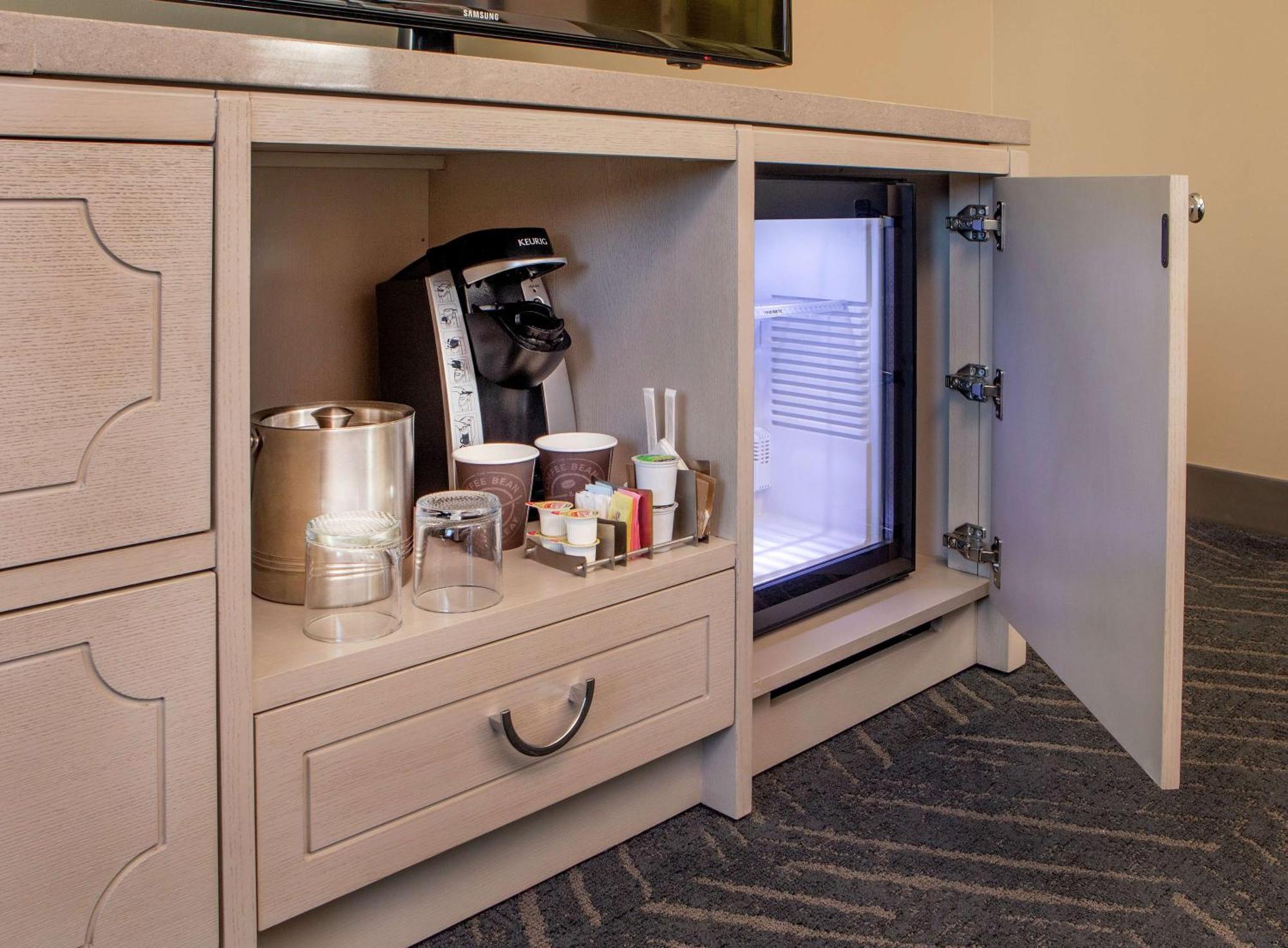 Doubletree By Hilton Hotel Nashville Downtown Ngoại thất bức ảnh